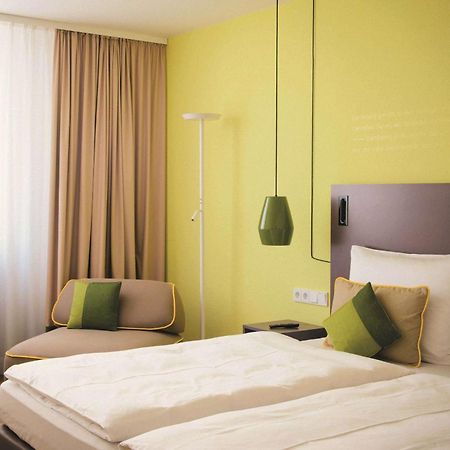 Hotel Vienna House Easy By Wyndham Landsberg Landsberg am Lech Esterno foto