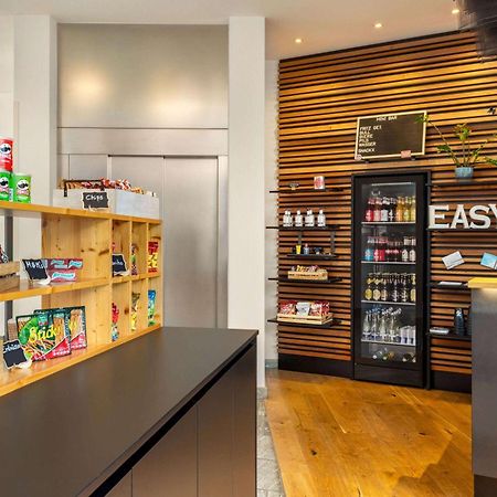 Hotel Vienna House Easy By Wyndham Landsberg Landsberg am Lech Esterno foto