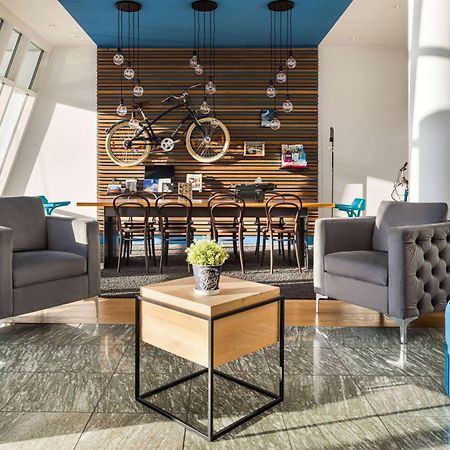 Hotel Vienna House Easy By Wyndham Landsberg Landsberg am Lech Esterno foto