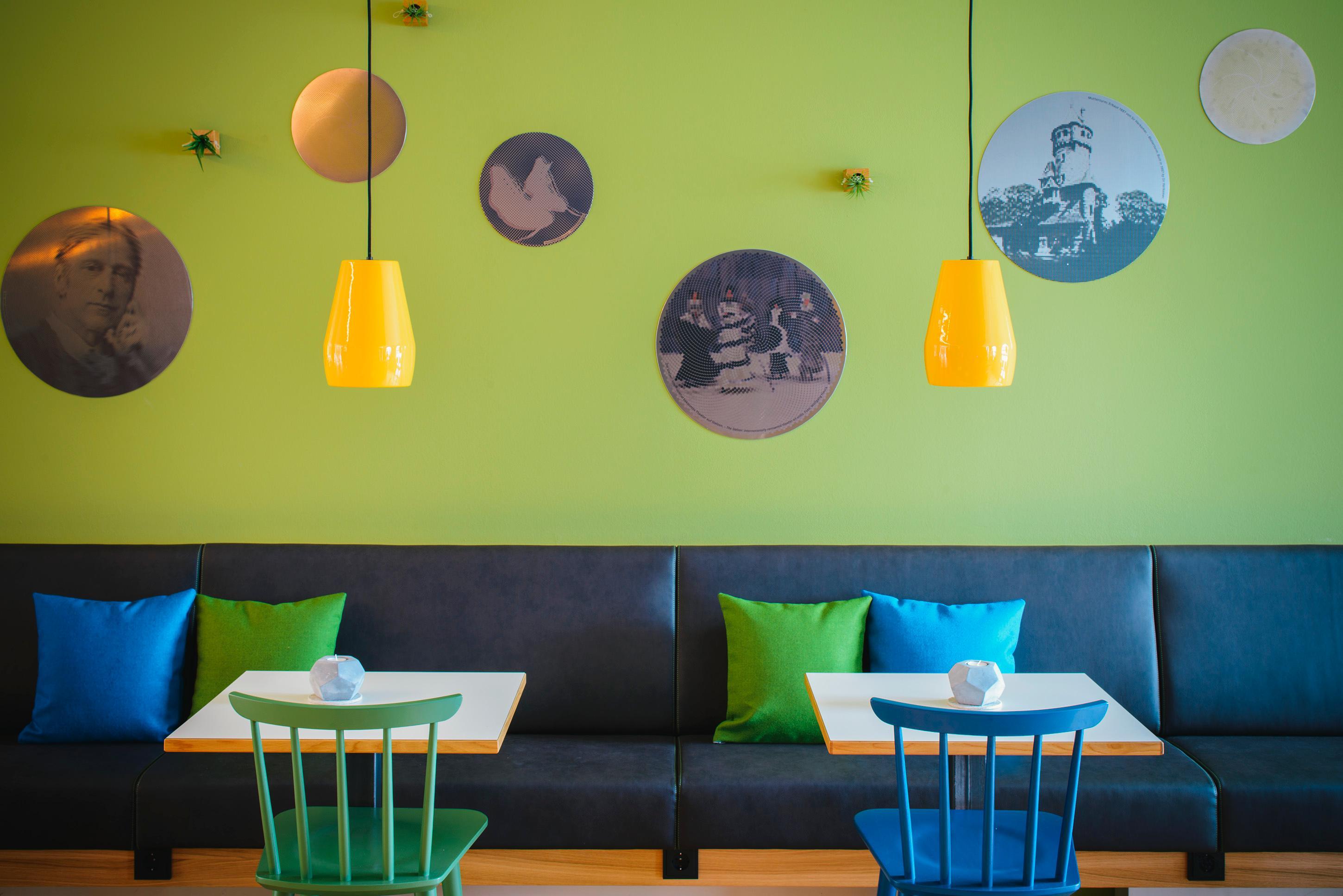 Hotel Vienna House Easy By Wyndham Landsberg Landsberg am Lech Esterno foto