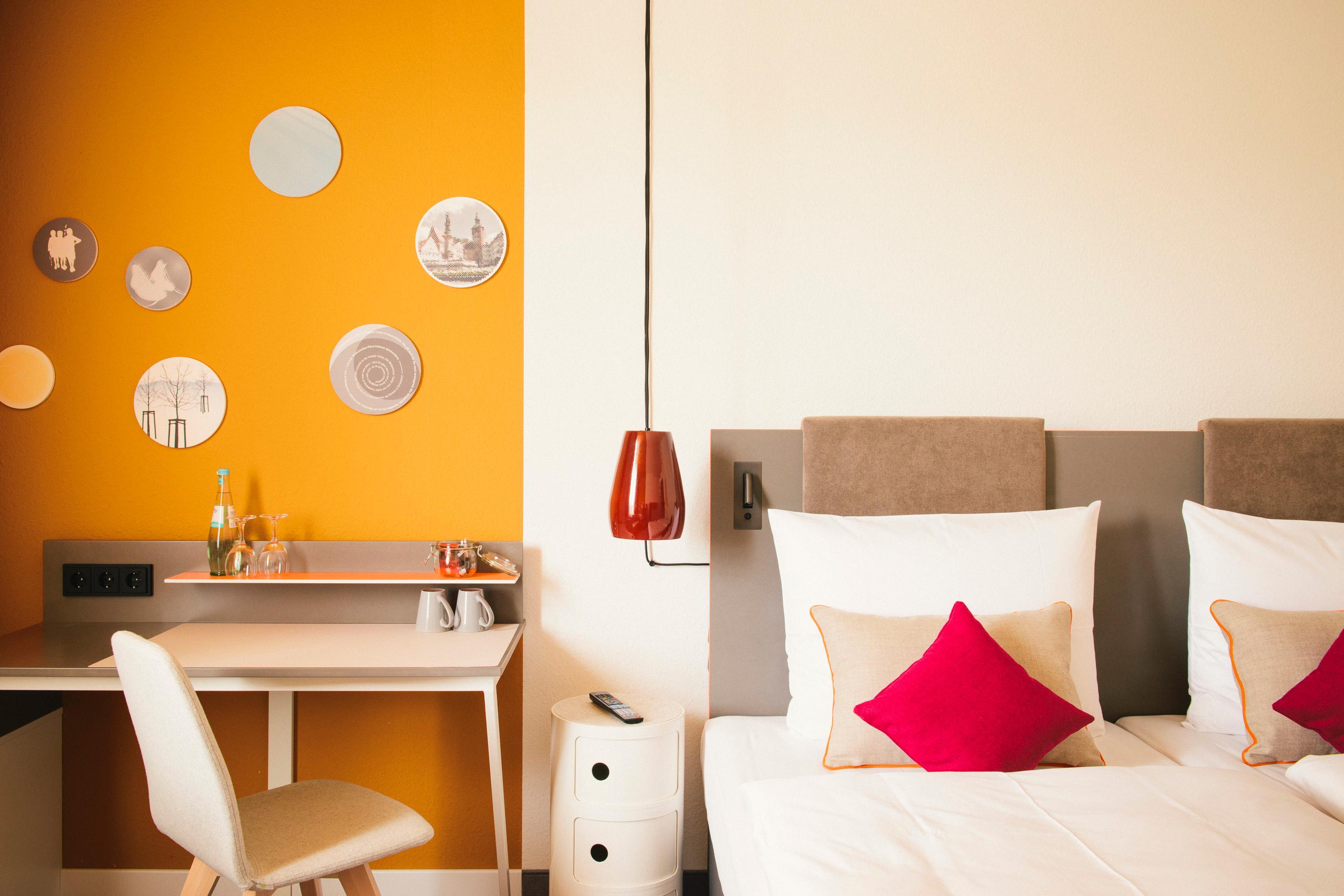 Hotel Vienna House Easy By Wyndham Landsberg Landsberg am Lech Esterno foto