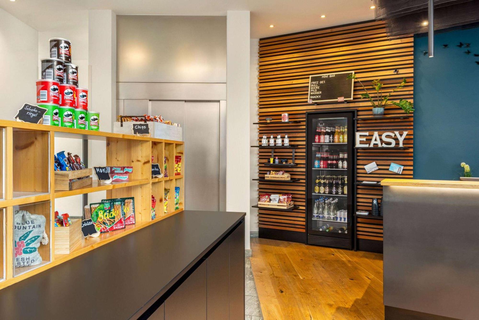 Hotel Vienna House Easy By Wyndham Landsberg Landsberg am Lech Esterno foto