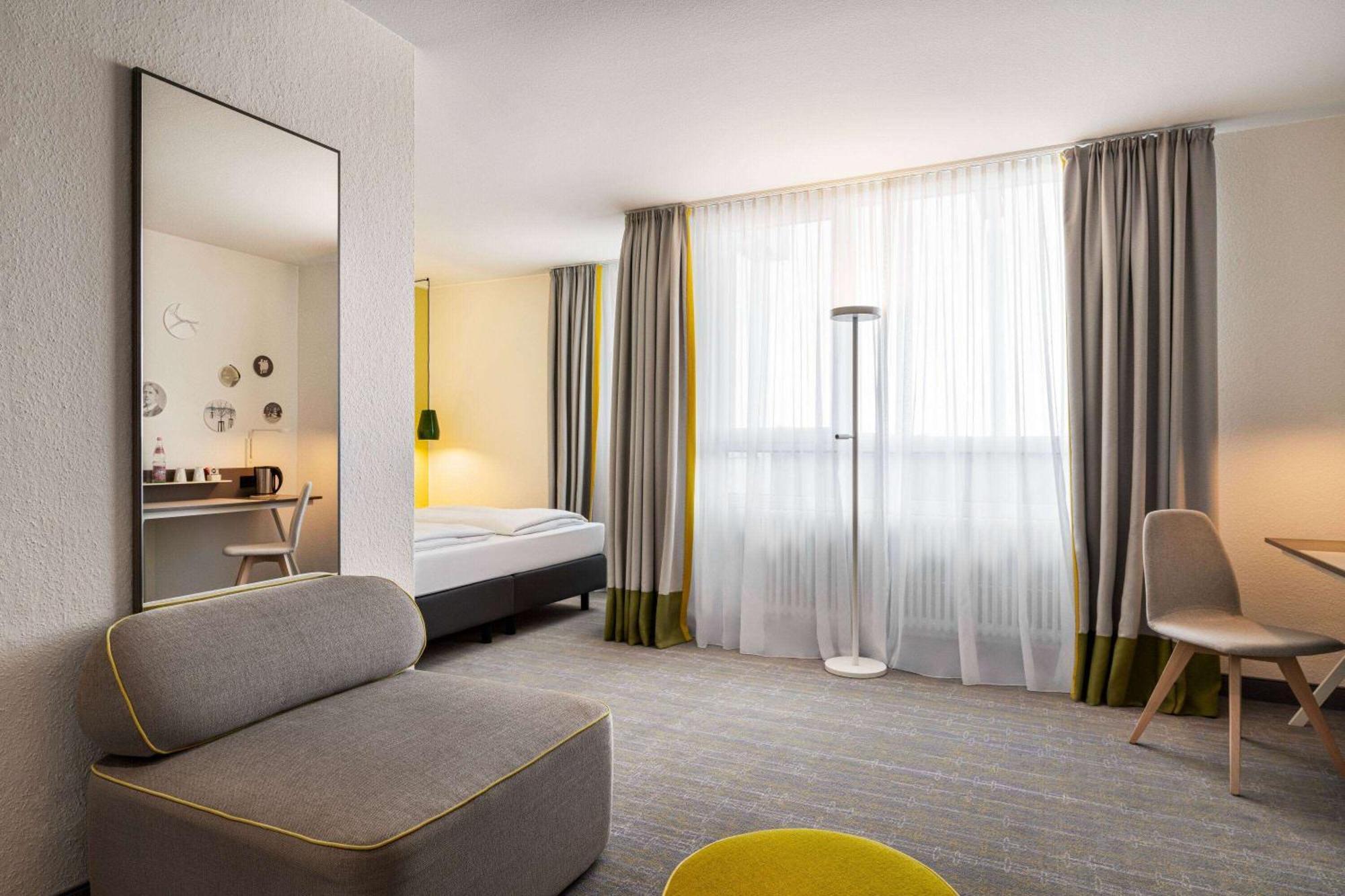 Hotel Vienna House Easy By Wyndham Landsberg Landsberg am Lech Esterno foto